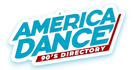 América Dance 90s