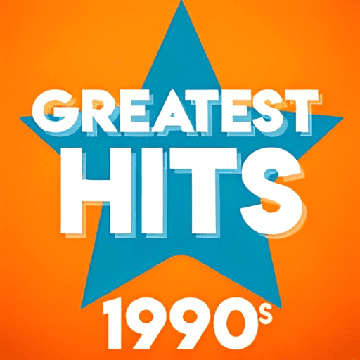 Greatest Hits 1990’s