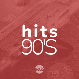 Helia Hits 90's