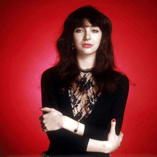 Kate Bush Radio