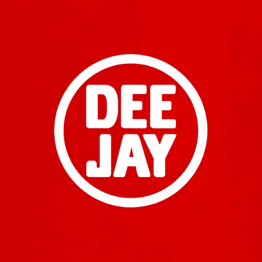 Radio Deejay Time