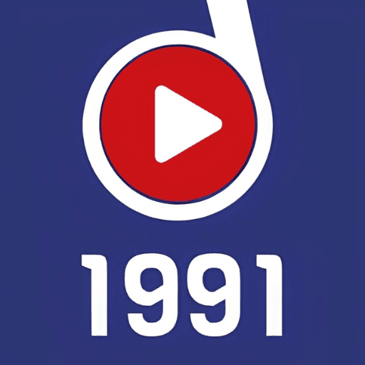 Tick Tock Radio 1991