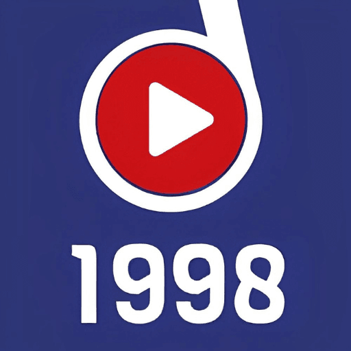 Tick Tock Radio 1998