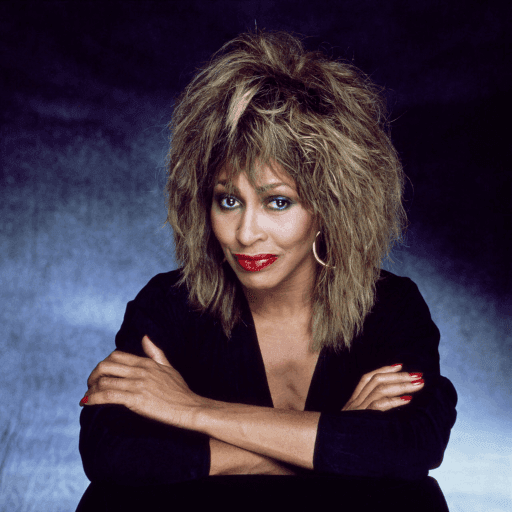 Tina Turner