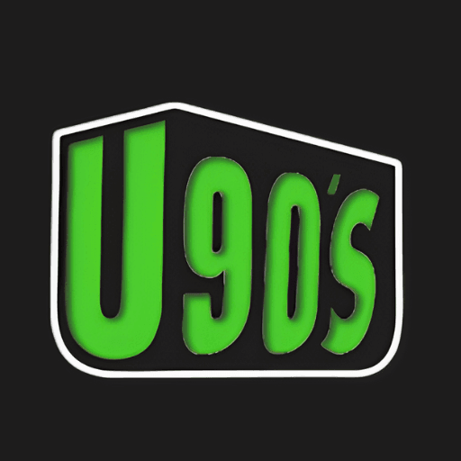U90's