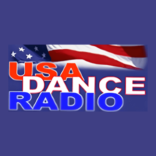 USA Dance Radio