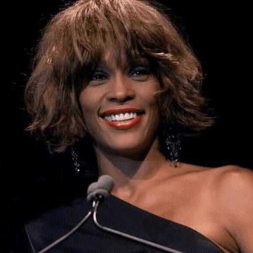 Whitney Houston Radio
