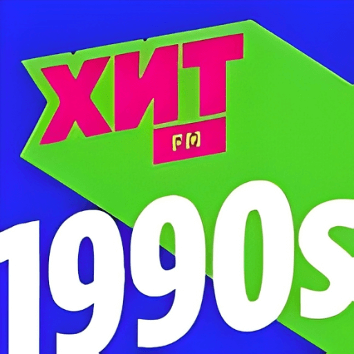 Хит FM Dance 1990s