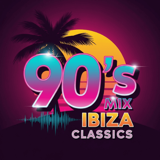 90's mix Ibiza classics