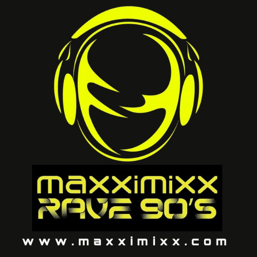 Maxximixx Rave 90's
