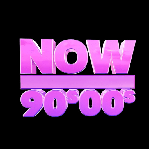 NOW 90s & 00s