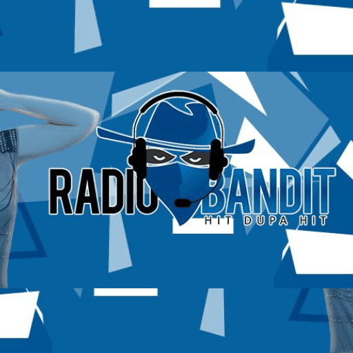 Radio Bandit 90's