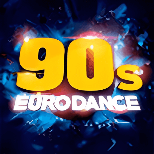 90s Eurodance