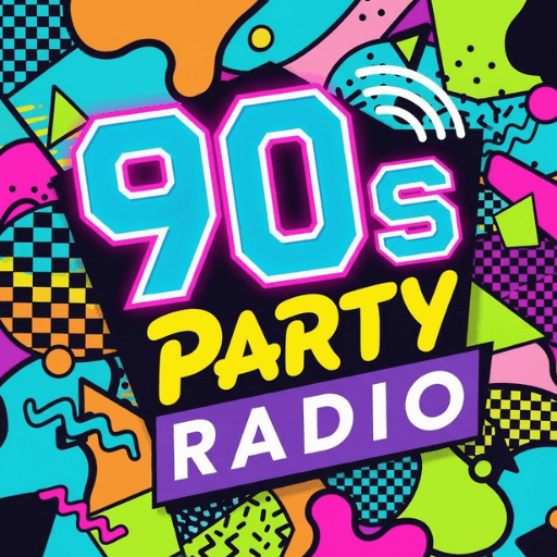 90s Party Radio