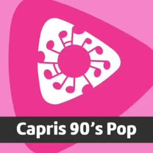 Capris 90's Pop