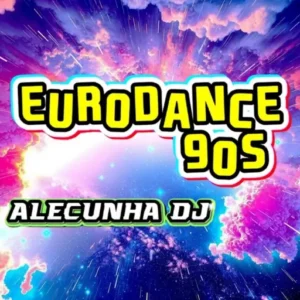 Eurodance 90s Volume 01