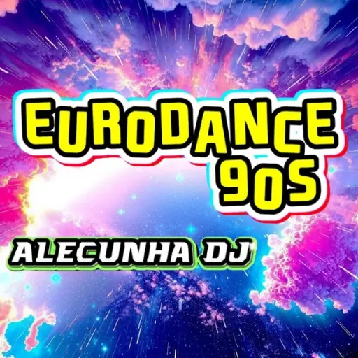 Eurodance 90s Volume 01