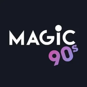 Magic 90s