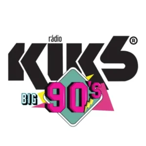 Radio KIKS BIG 90s