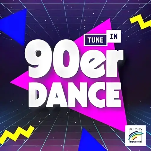90er Dance