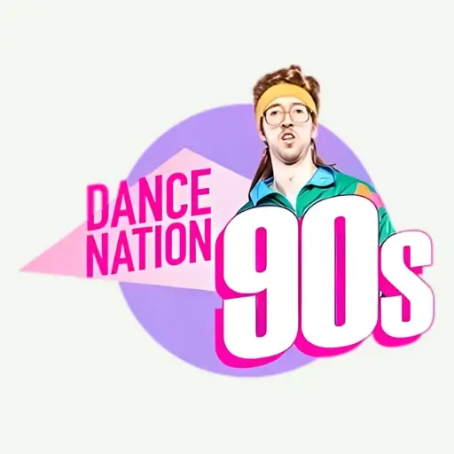 Dance Nation 90s