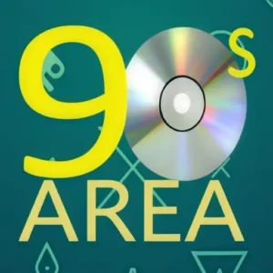 '90 Area