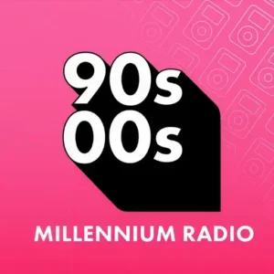 90s00s Millennium Radio