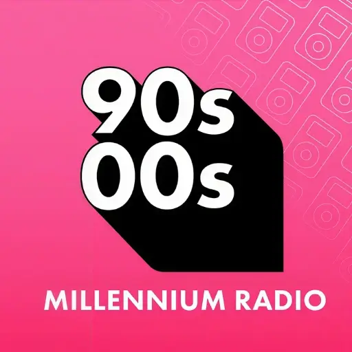 90s00s Millennium Radio