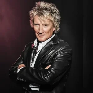 Rod Stewart