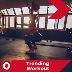 Trending Workout