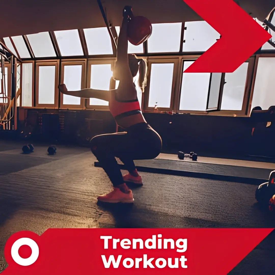 Trending Workout