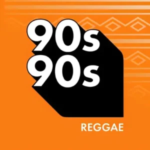 90s90s Reggae