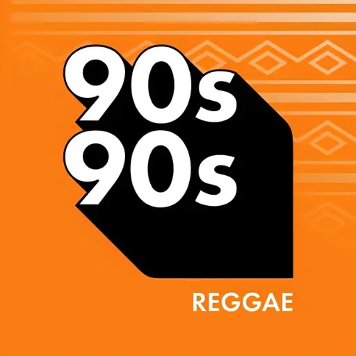 90s90s Reggae
