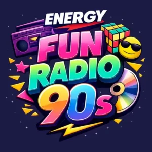 Energy Fun Radio 90s