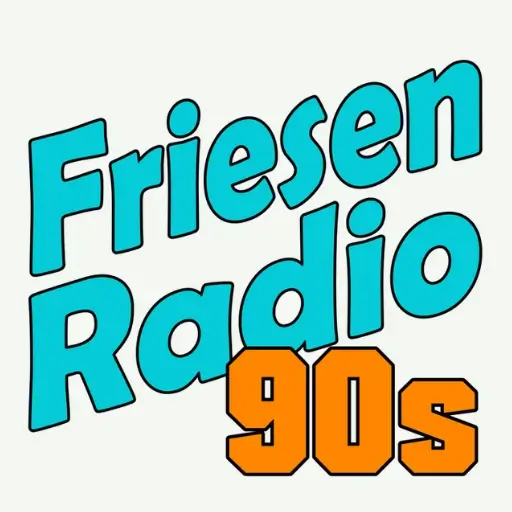 Friesen Radio 90s