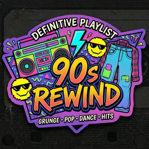 Playlist 90s