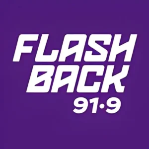 Rádio Flashback 91.9 FM