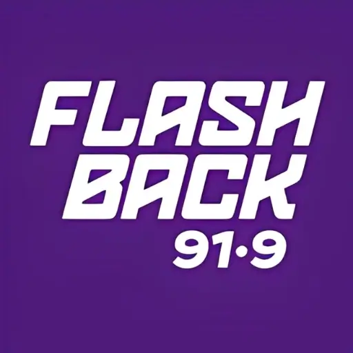 Rádio Flashback 91.9 FM