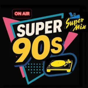 Súper 90 Dance 