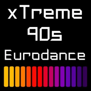 Xtreme 90s Eurodance