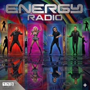 113FM Energy