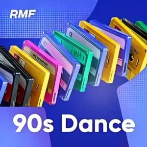 RMF 90s Dance