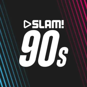 Slam! 90s
